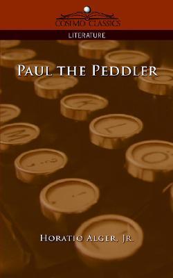 Paul the Peddler book cover