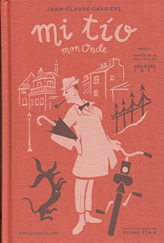 MI TIO book cover