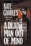A Dead Man Out of Mind book cover