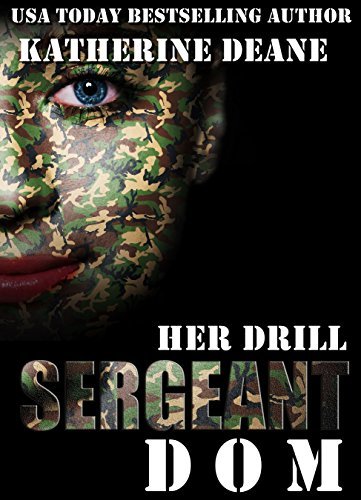 Her Drill Sergeant Dom book cover