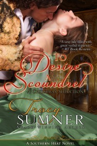 Southern Heat book cover 2