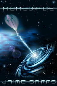 Renegade book cover