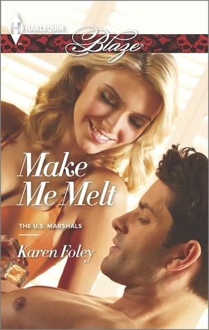 The U.S. Marshals book cover 2