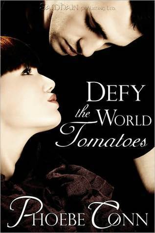 Defy the World Tomatoes book cover