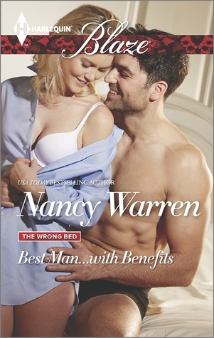 Best Man…with Benefits book cover
