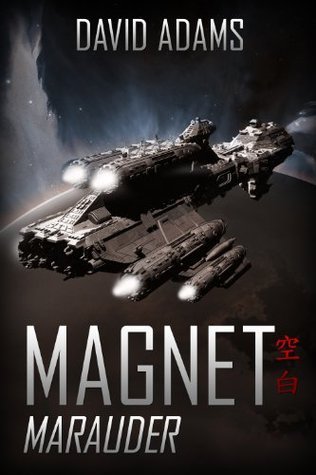 Magnet book cover 3