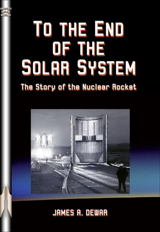To the End of the Solar System book cover