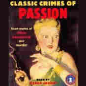 Classic Crimes of Passion book cover