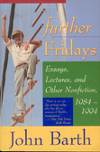 Further Fridays book cover