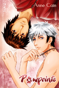 Pawprints book cover 1