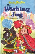 The Wishing Jug And Other Stories book cover