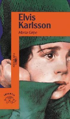 Elvis book cover 1