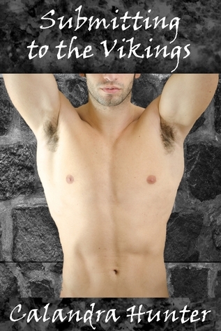 Submitting to the Vikings book cover