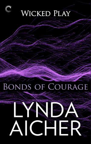Bonds of Courage book cover