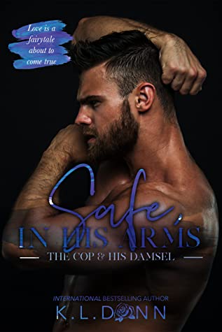Safe, in His Arms book cover