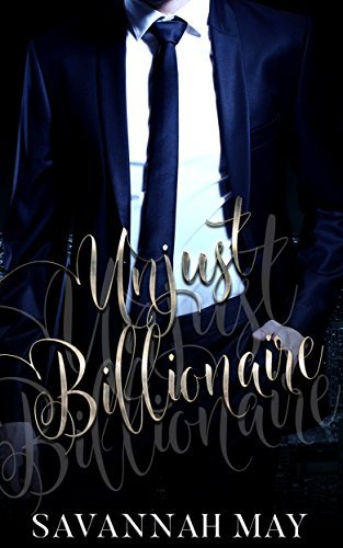 Bossy Billionaire book cover 2