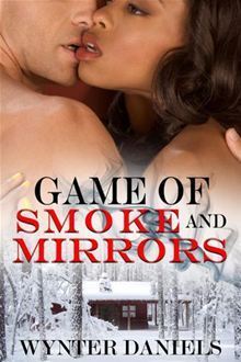 Game of Smoke and Mirrors book cover