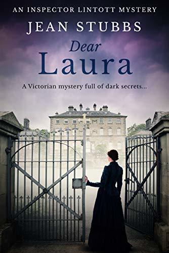 Dear Laura book cover
