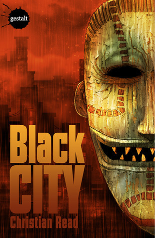 Lark Case Files book cover 1