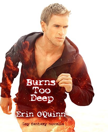 Burns-Fitzgerald Mystery book cover 1
