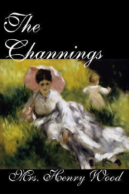 The Channings book cover