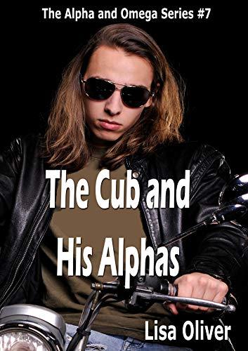 The Cub and His Alphas book cover