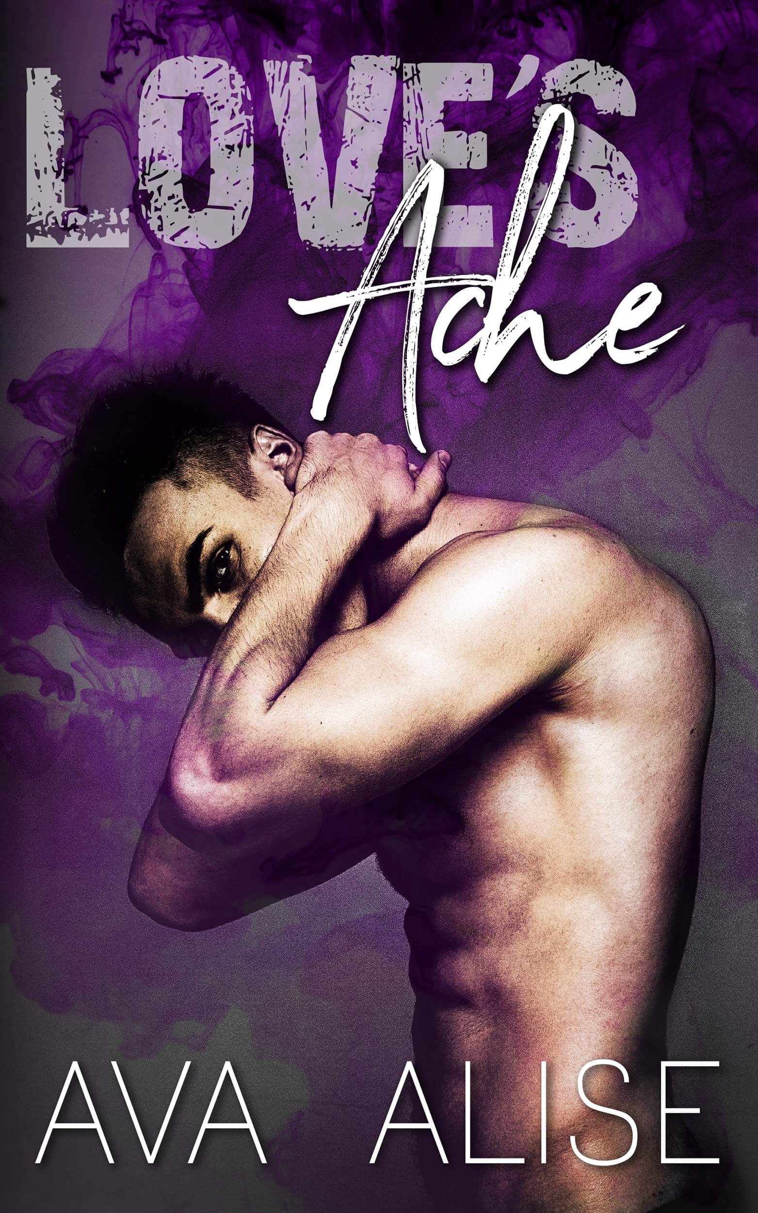 Love's Ache book cover