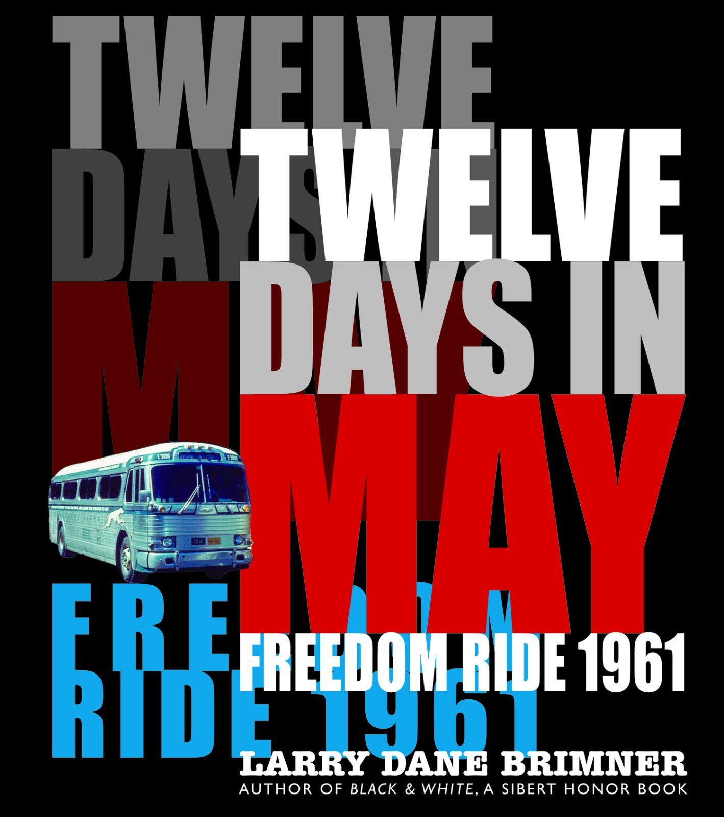 Twelve Days in May book cover