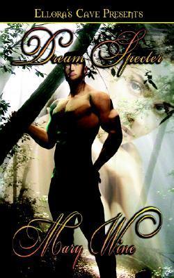 Dream book cover 2