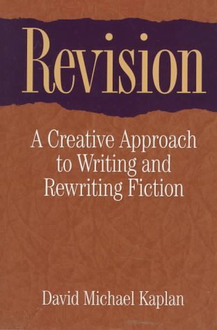 Revision book cover