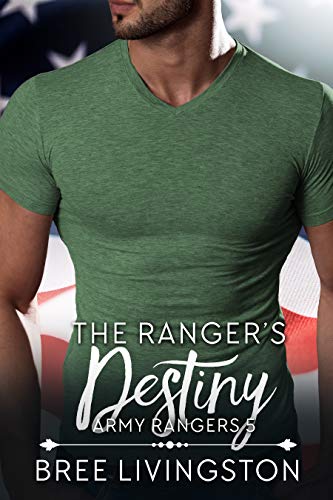 The Ranger's Destiny book cover