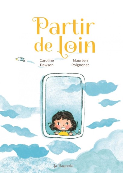 Partir de loin book cover