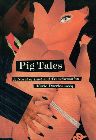 Pig Tales book cover