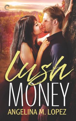Filthy Rich book cover 1