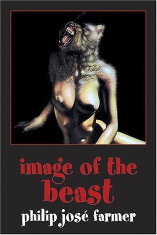 Image of the Beast book cover 1