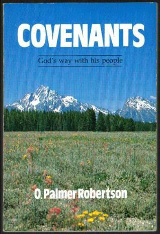 Covenants book cover