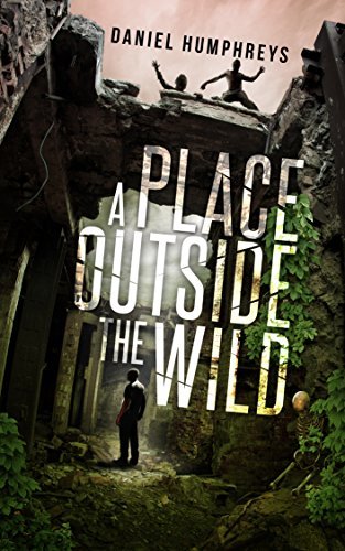Z-Day book cover 1