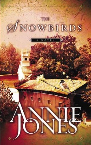 The Snowbirds book cover