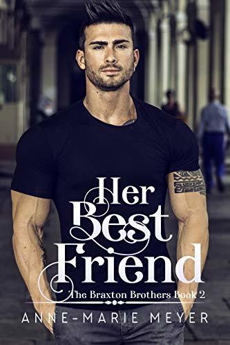 Her Best Friend book cover