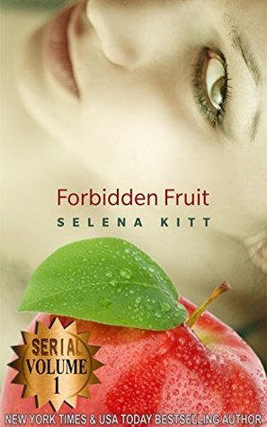Forbidden Fruit book cover