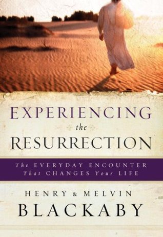 Experiencing the Resurrection book cover