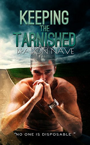 Keeping The Tarnished book cover