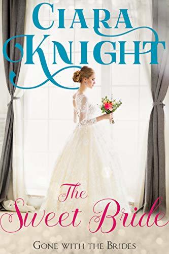 Gone with the Brides book cover 3