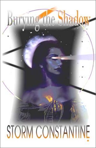 Burying the Shadow book cover