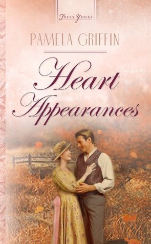 Heart Appearances book cover