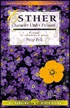Esther book cover