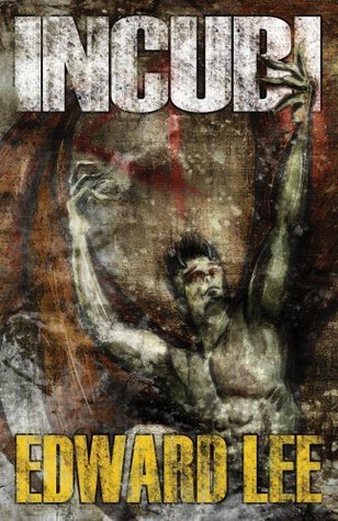 Incubi book cover