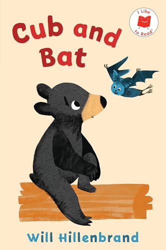 Cub and Bat book cover