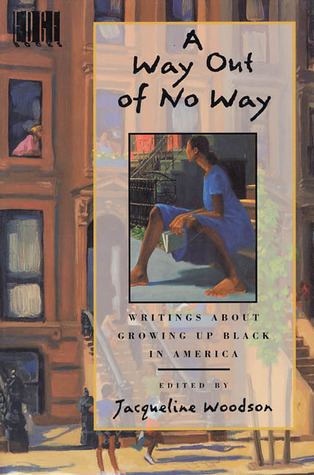 A Way Out of No Way book cover