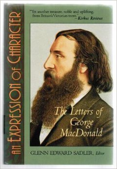 An Expression of Character book cover